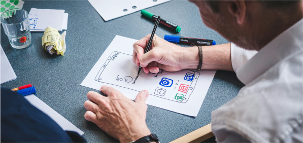 全球化人才生态构建