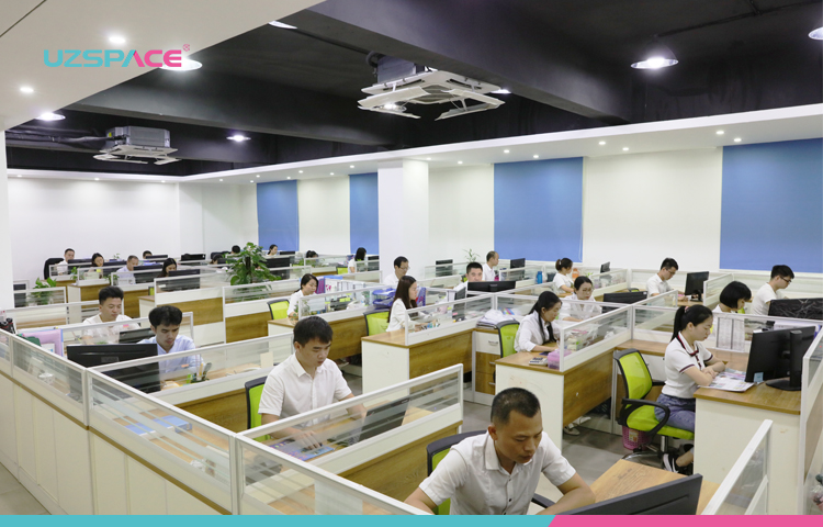 2121非凡·(中国游)科技办公室