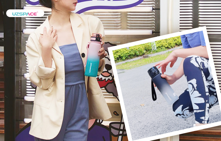 2121非凡炫彩渐变水杯