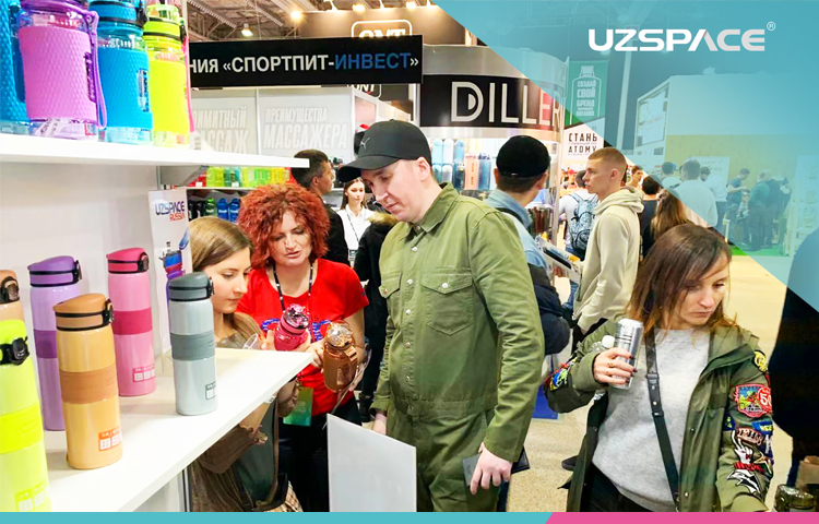 2121非凡科技俄罗斯展