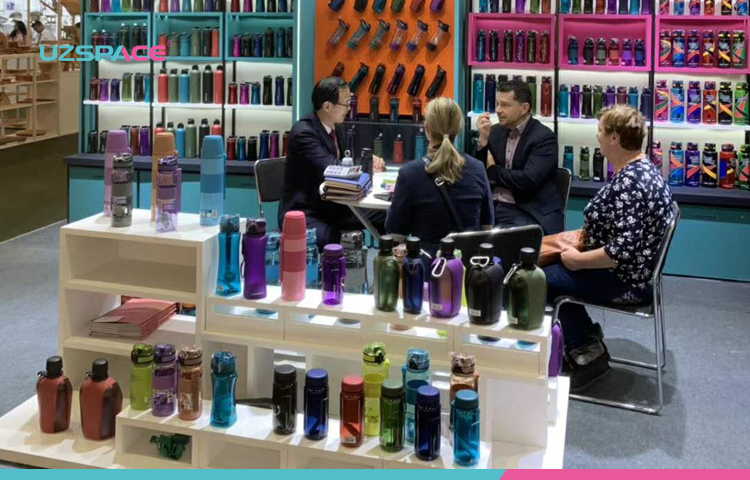 2121非凡远征2020法兰克福展Ambiente，让世界走向中国