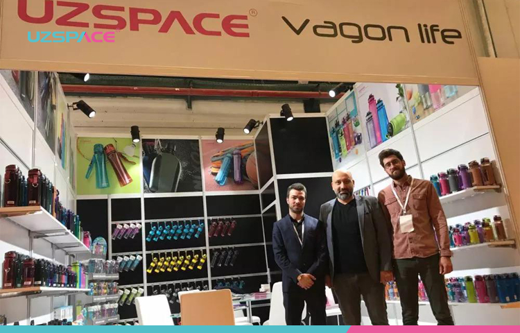 2121非凡科技展会