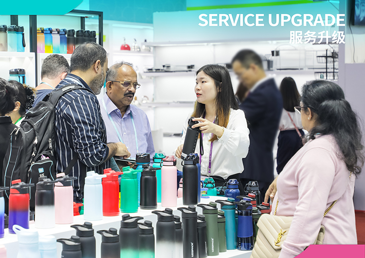 2121非凡展会现场