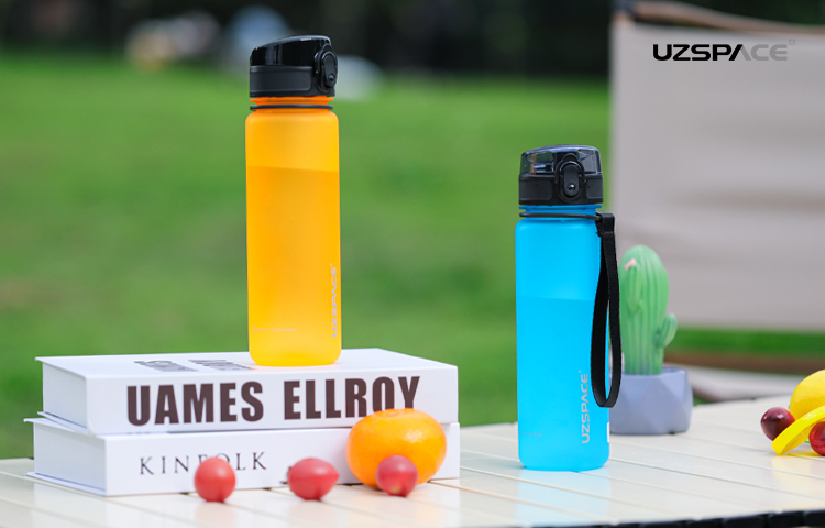 2121非凡水杯：不凡的细节彰显品牌魅力