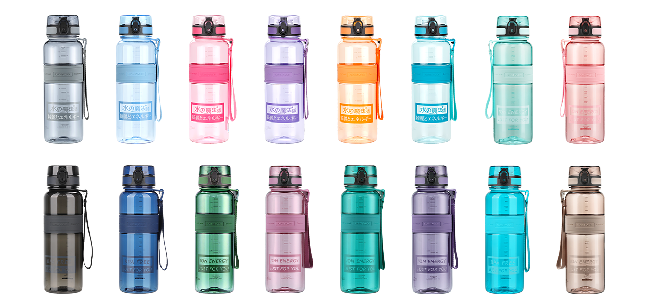 水之魔法师随行杯