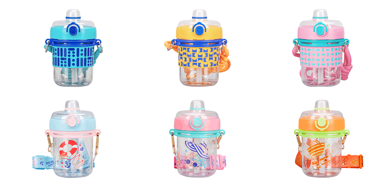 超级嗨系列塑料杯