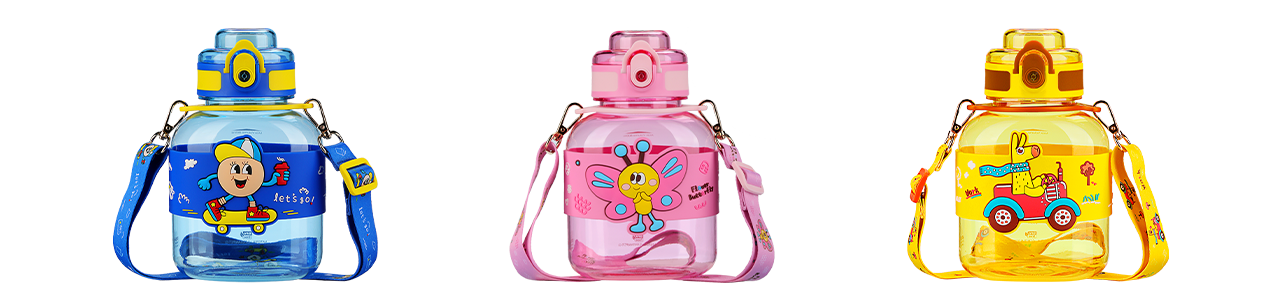 游乐园系列儿童杯