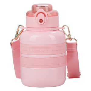 魔法吨吨保温杯