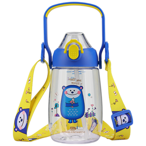 儿童大肚杯塑料杯