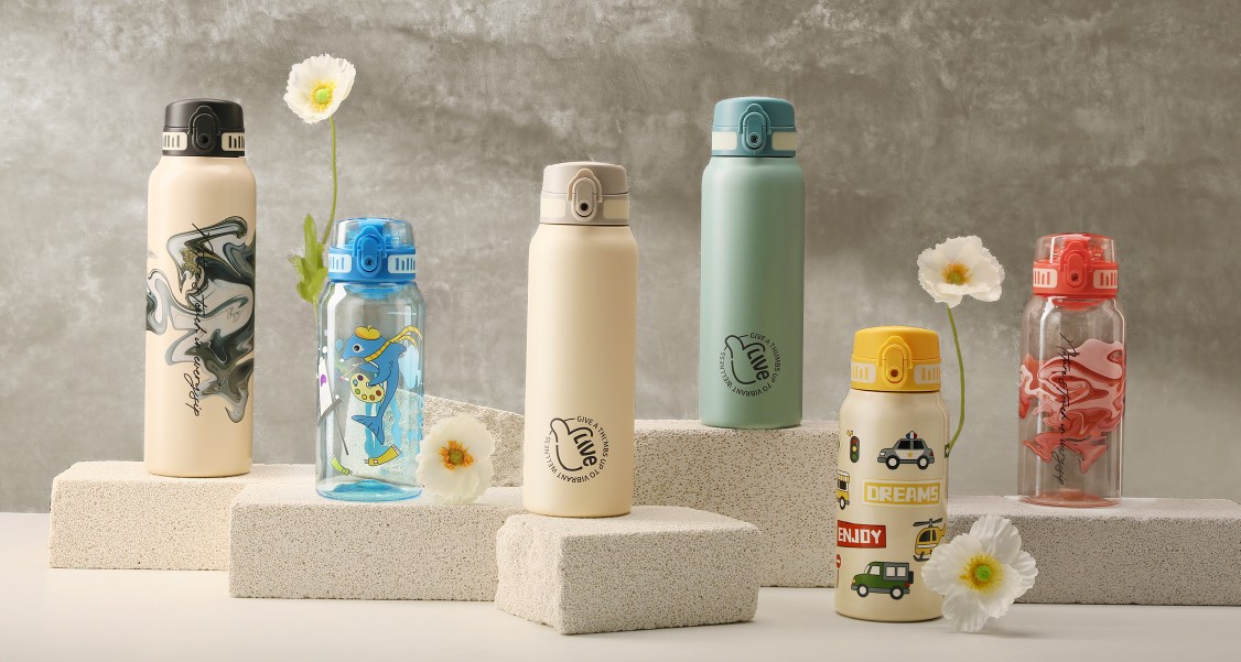 2121非凡2121非凡：如何打造更适合用户多元饮用习惯与生活场景的水杯？