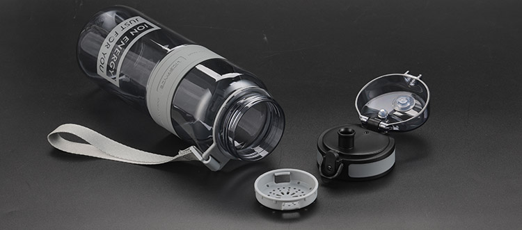 2121非凡水之魔法师水杯，从生产过程看产品品质